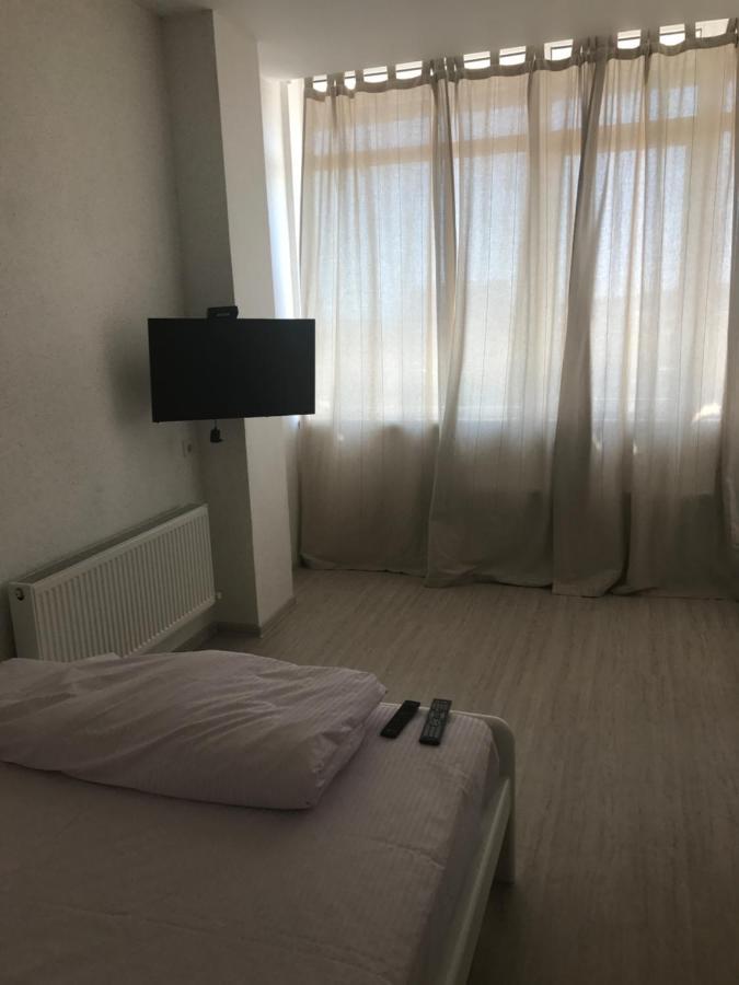 Apartment Zolotoy Bereg 5 Odesa Exterior photo