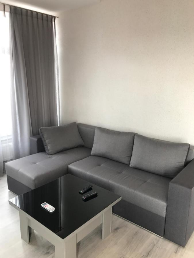 Apartment Zolotoy Bereg 5 Odesa Exterior photo