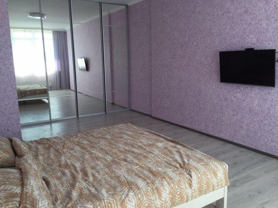 Apartment Zolotoy Bereg 5 Odesa Exterior photo