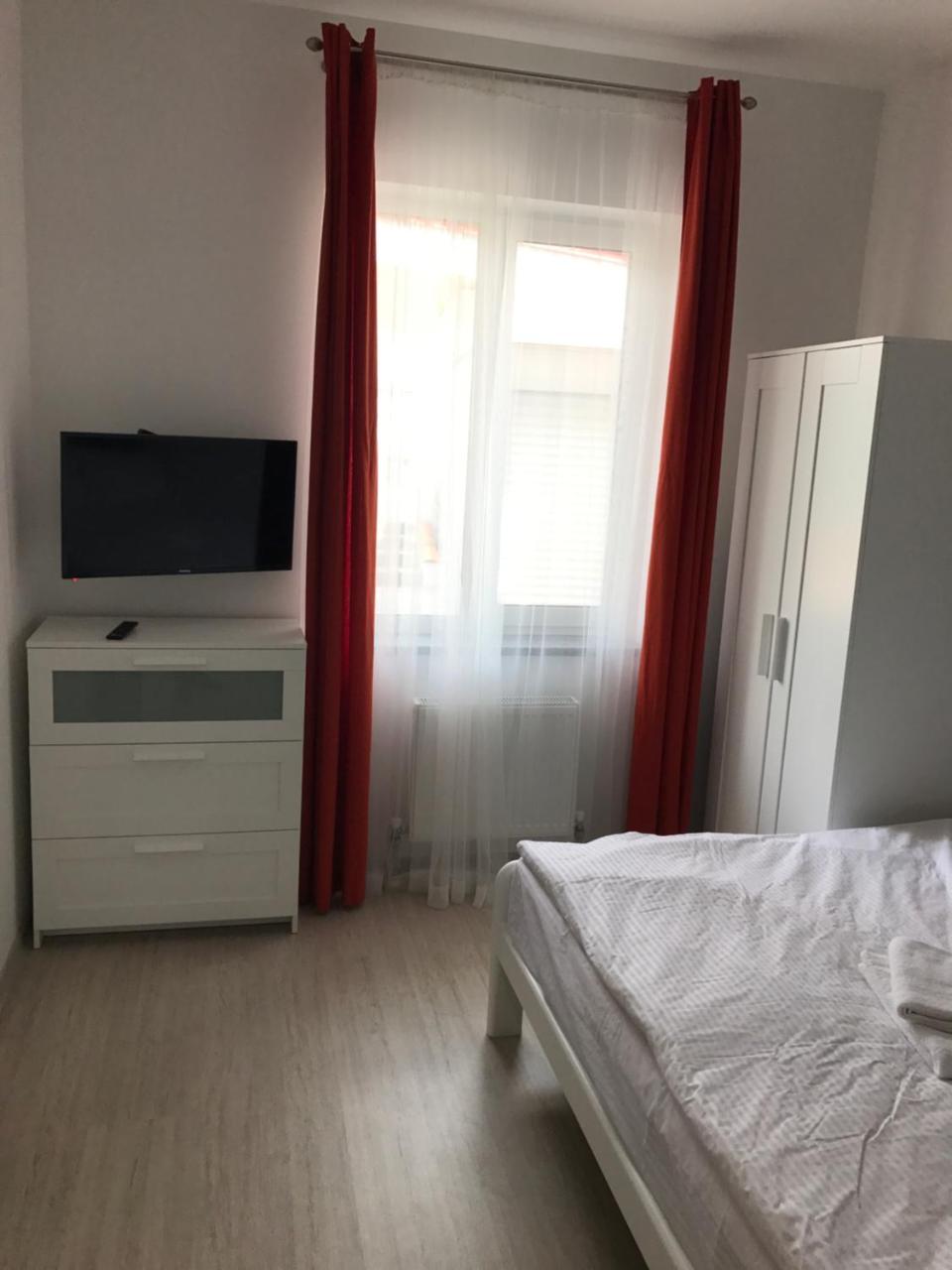 Apartment Zolotoy Bereg 5 Odesa Exterior photo