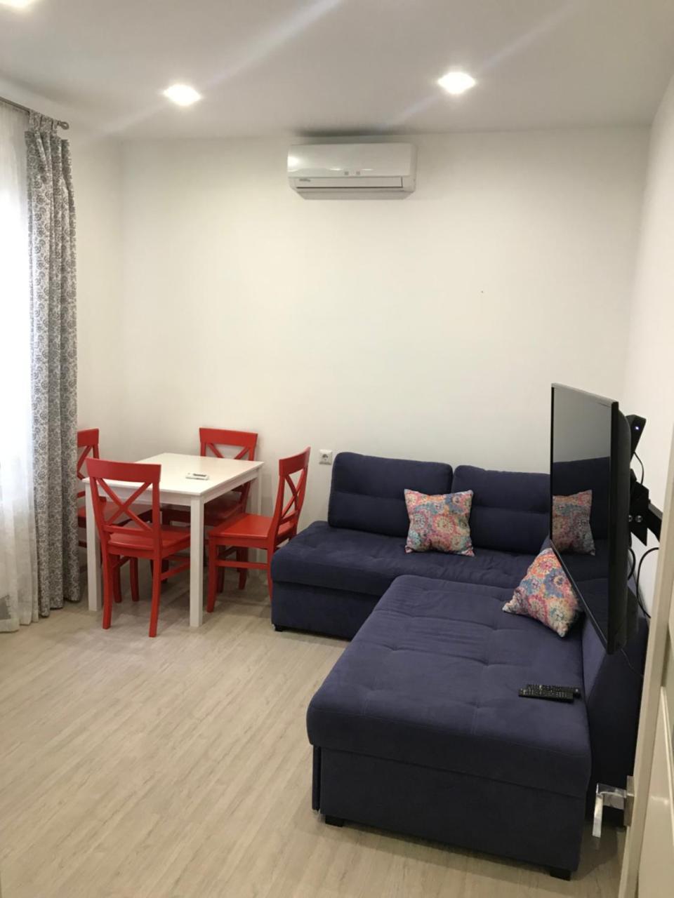 Apartment Zolotoy Bereg 5 Odesa Exterior photo