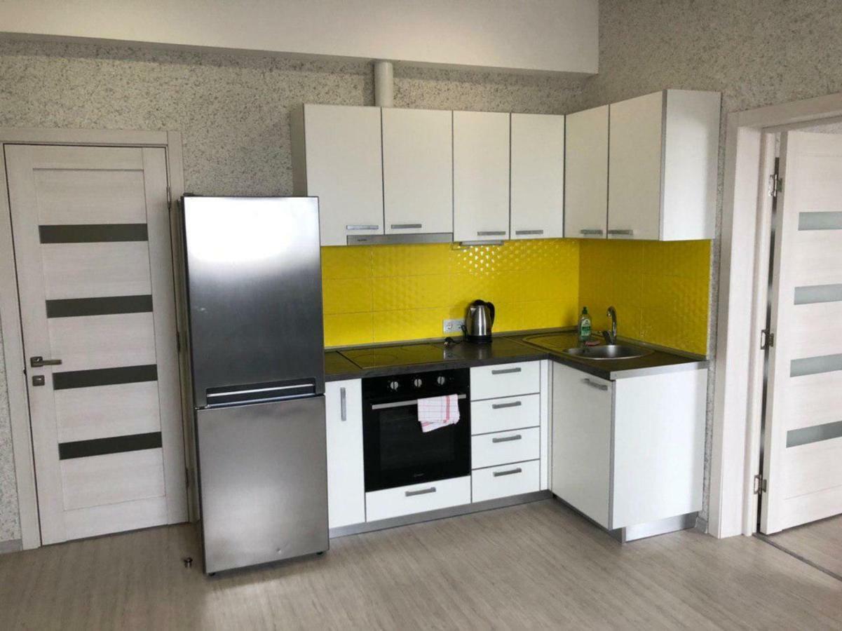 Apartment Zolotoy Bereg 5 Odesa Exterior photo