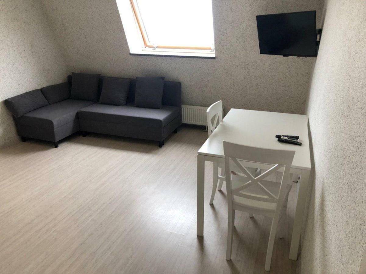 Apartment Zolotoy Bereg 5 Odesa Exterior photo